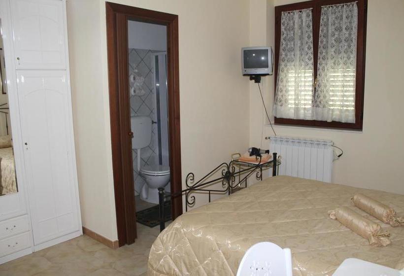 Bed And Breakfast Padalino  | Mussomeli | Caltanissetta | Italia 11