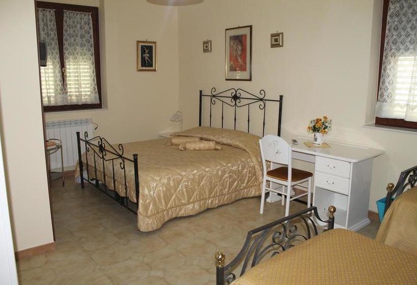 Bed And Breakfast Padalino  | Mussomeli | Caltanissetta | Italia 13