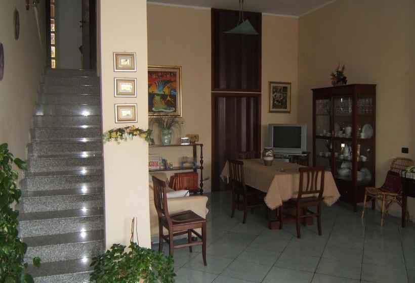 Bed And Breakfast Padalino  | Mussomeli | Caltanissetta | Italia 14