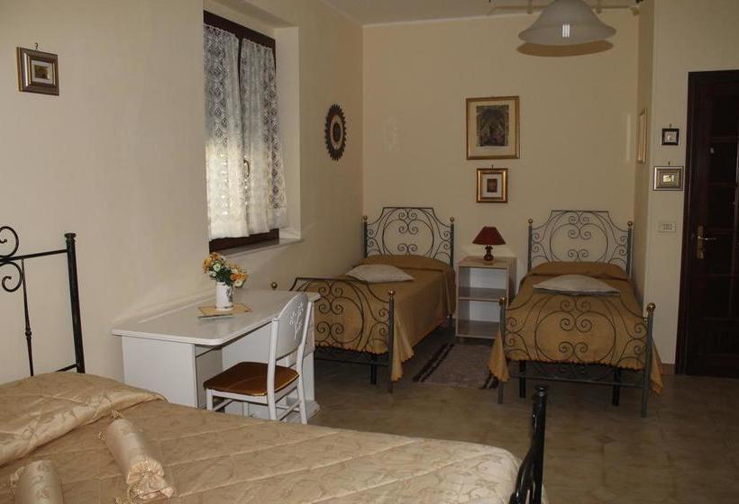 Bed And Breakfast Padalino  | Mussomeli | Caltanissetta | Italia 15