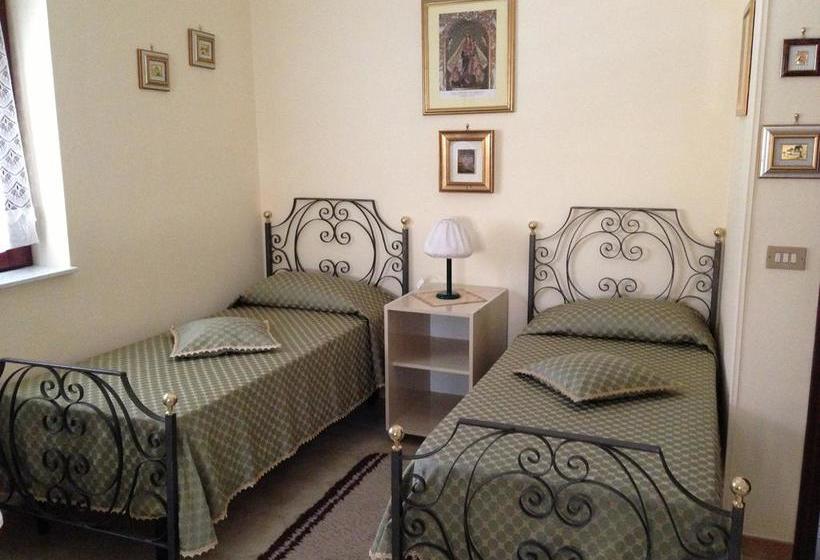 Bed And Breakfast Padalino  | Mussomeli | Caltanissetta | Italia 16