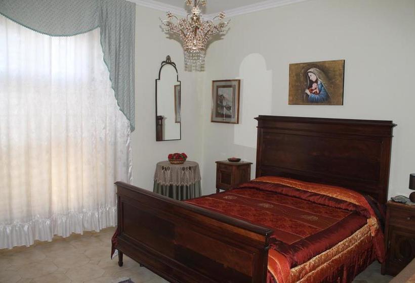 Bed And Breakfast Padalino  | Mussomeli | Caltanissetta | Italia 18