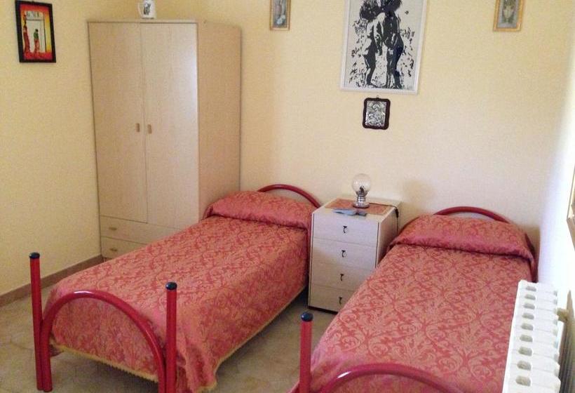 Bed And Breakfast Padalino  | Mussomeli | Caltanissetta | Italia 4