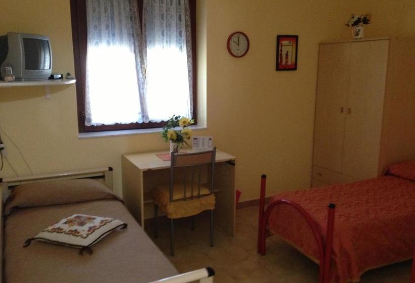 Bed And Breakfast Padalino  | Mussomeli | Caltanissetta | Italia 5