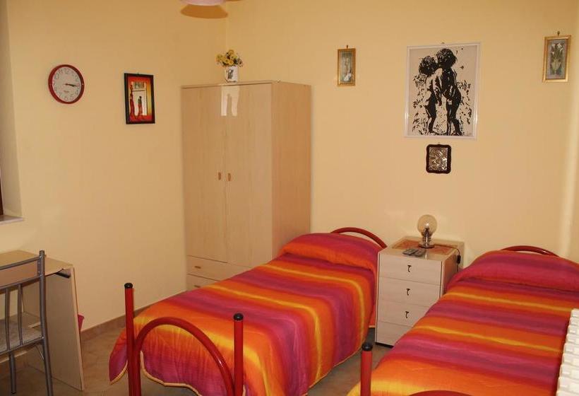 Bed And Breakfast Padalino  | Mussomeli | Caltanissetta | Italia 7