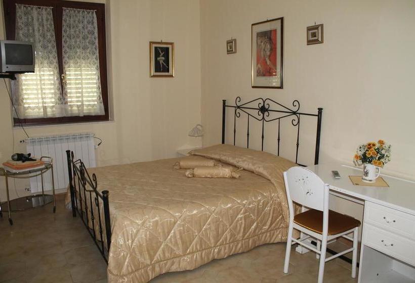 Bed And Breakfast Padalino  | Mussomeli | Caltanissetta | Italia 8