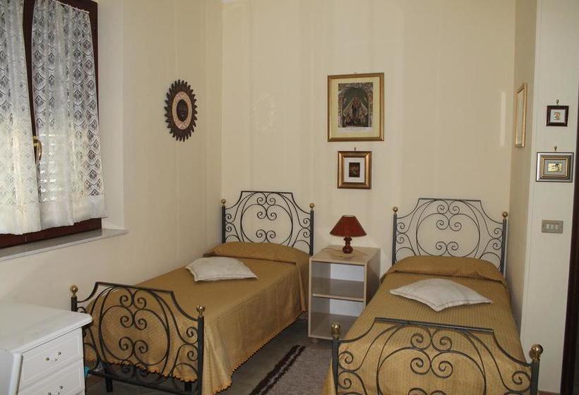 Bed And Breakfast Padalino  | Mussomeli | Caltanissetta | Italia 9