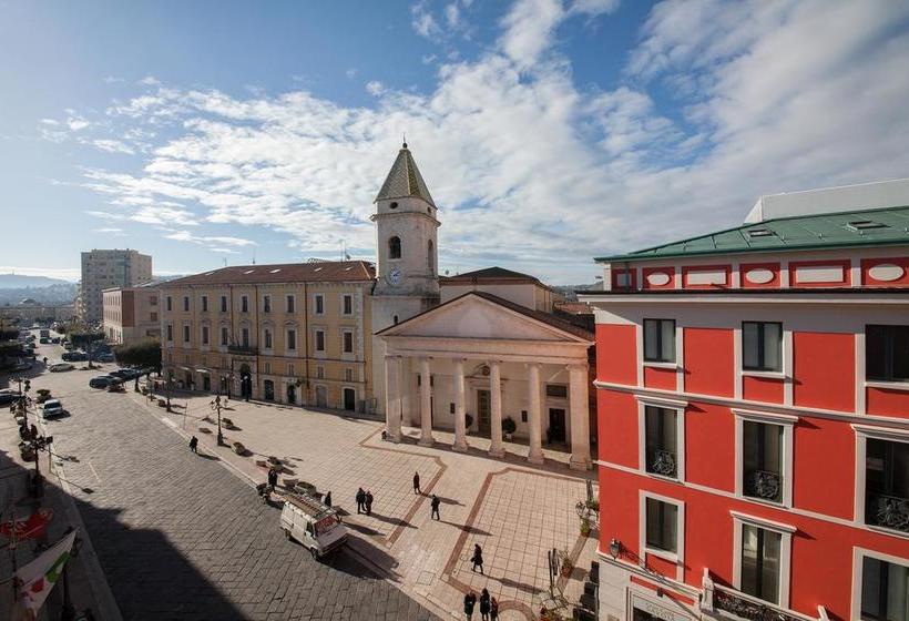 Bed and Breakfast Ferrari Suite  | Campobasso | Campobasso | Italia 1