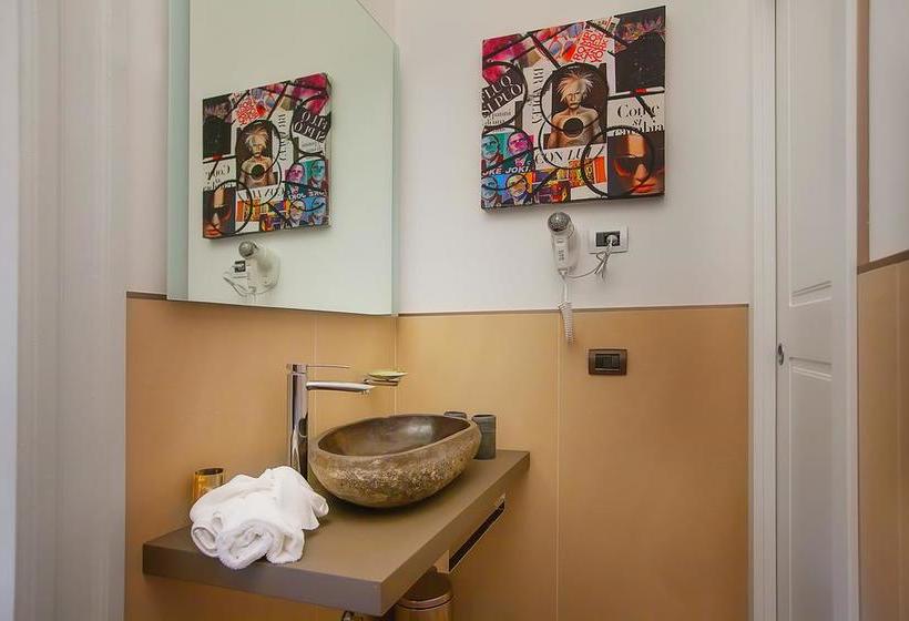 Bed and Breakfast Ferrari Suite  | Campobasso | Campobasso | Italia 10