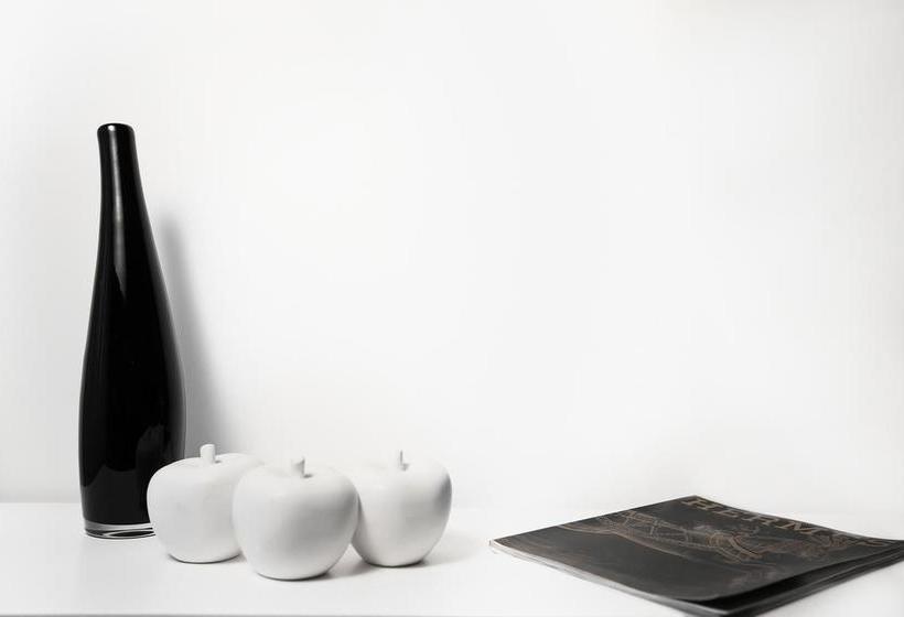 Bed and Breakfast Ferrari Suite  | Campobasso | Campobasso | Italia 11