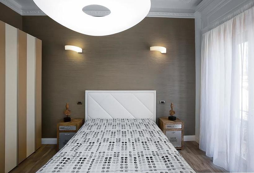 Bed and Breakfast Ferrari Suite  | Campobasso | Campobasso | Italia 12