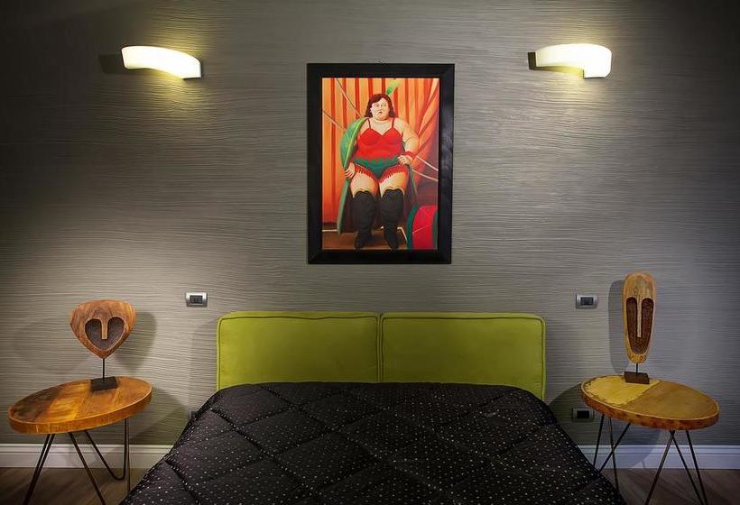 Bed and Breakfast Ferrari Suite  | Campobasso | Campobasso | Italia 13