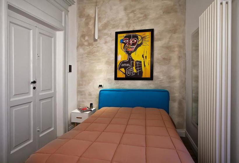 Bed and Breakfast Ferrari Suite  | Campobasso | Campobasso | Italia 14