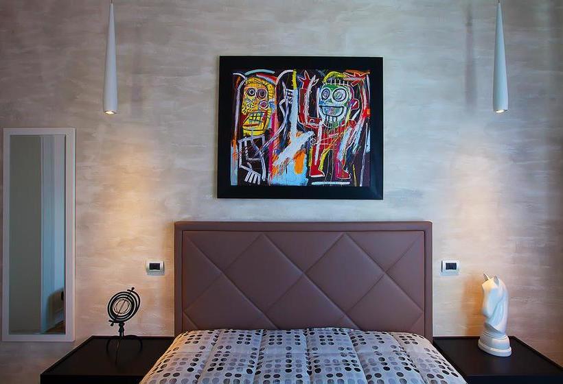 Bed and Breakfast Ferrari Suite  | Campobasso | Campobasso | Italia 15