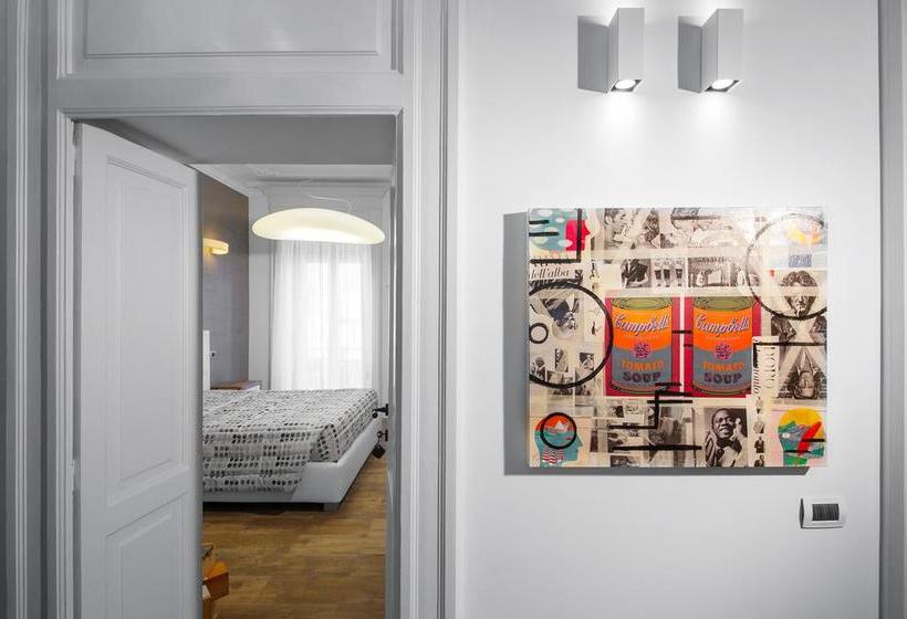 Bed and Breakfast Ferrari Suite  | Campobasso | Campobasso | Italia 16