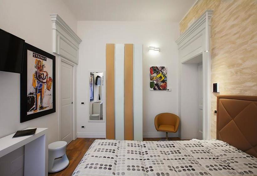 Bed and Breakfast Ferrari Suite  | Campobasso | Campobasso | Italia 17