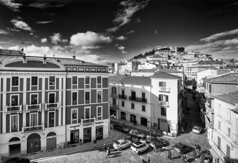 Bed and Breakfast Ferrari Suite  | Campobasso | Campobasso | Italia 18