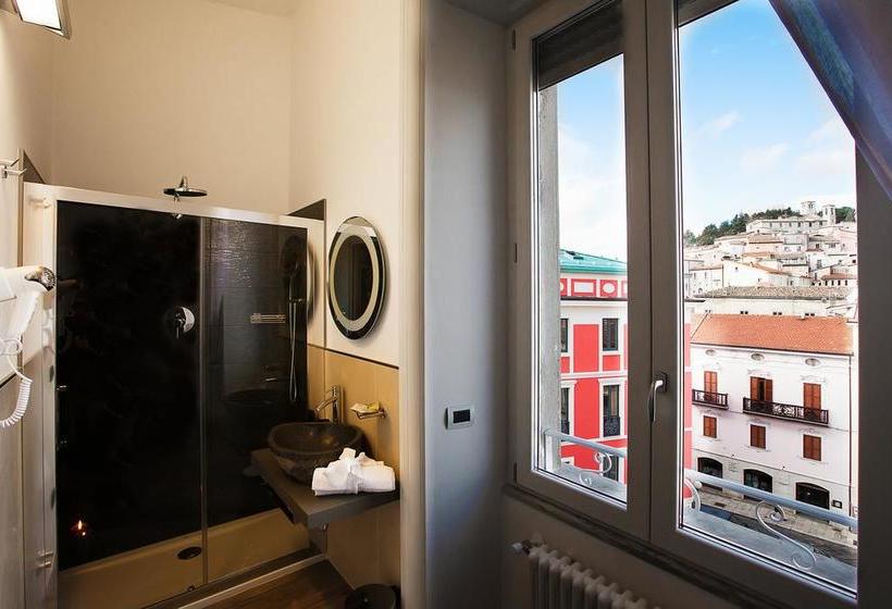 Bed and Breakfast Ferrari Suite  | Campobasso | Campobasso | Italia 19