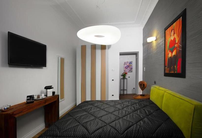 Bed and Breakfast Ferrari Suite  | Campobasso | Campobasso | Italia 2