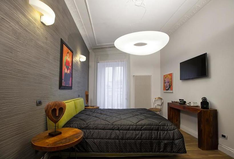 Bed and Breakfast Ferrari Suite  | Campobasso | Campobasso | Italia 20