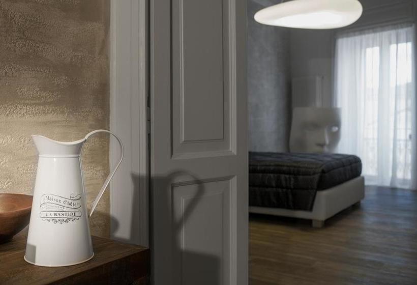 Bed and Breakfast Ferrari Suite  | Campobasso | Campobasso | Italia 3