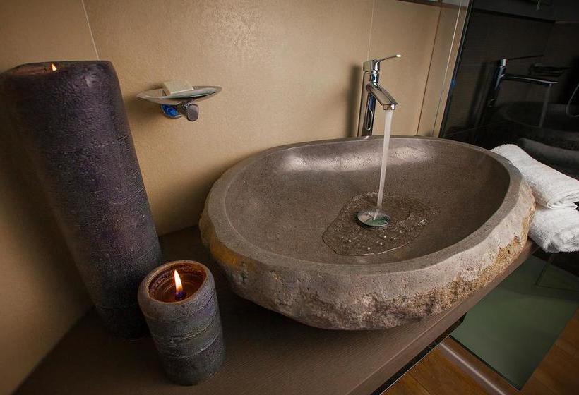 Bed and Breakfast Ferrari Suite  | Campobasso | Campobasso | Italia 5