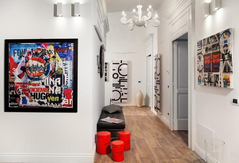 Bed and Breakfast Ferrari Suite  | Campobasso | Campobasso | Italia 6