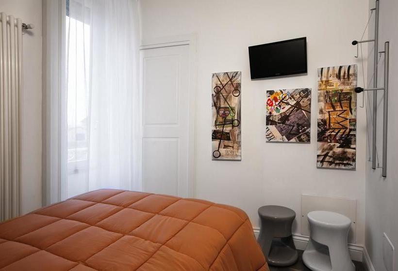 Bed and Breakfast Ferrari Suite  | Campobasso | Campobasso | Italia 8