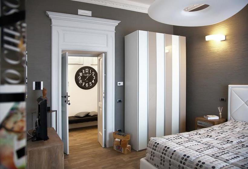 Bed and Breakfast Ferrari Suite  | Campobasso | Campobasso | Italia 9