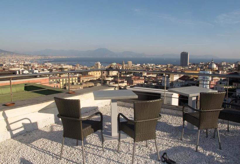 B&b Nel Regno Di Napoli  | Napoli | Napoli | Italia 10