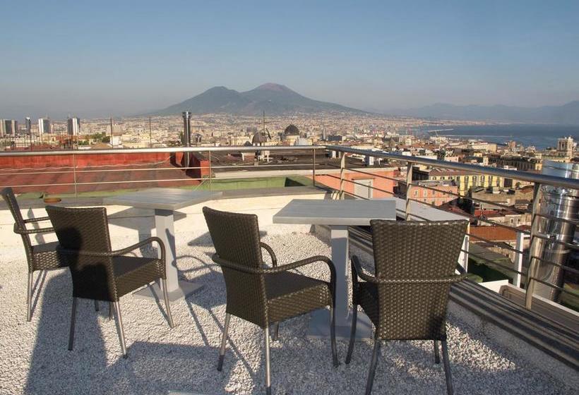 B&b Nel Regno Di Napoli  | Napoli | Napoli | Italia 11