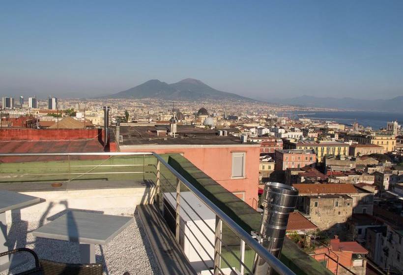 B&b Nel Regno Di Napoli  | Napoli | Napoli | Italia 12