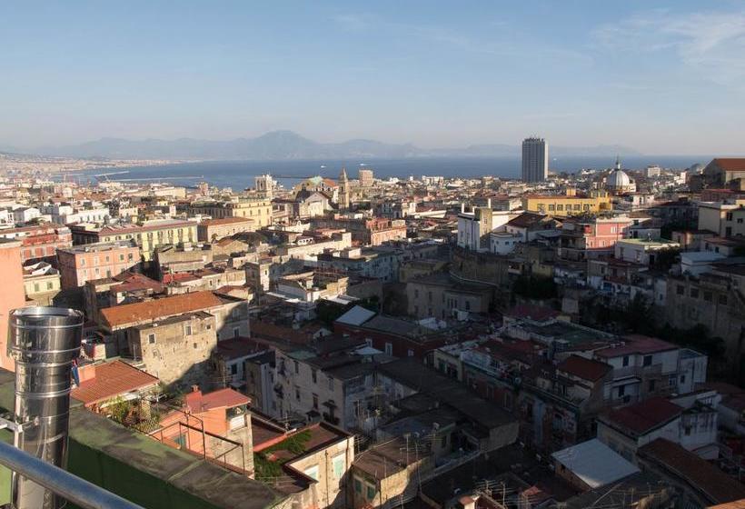 B&b Nel Regno Di Napoli  | Napoli | Napoli | Italia 13