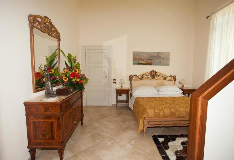 B&b Nel Regno Di Napoli  | Napoli | Napoli | Italia 15