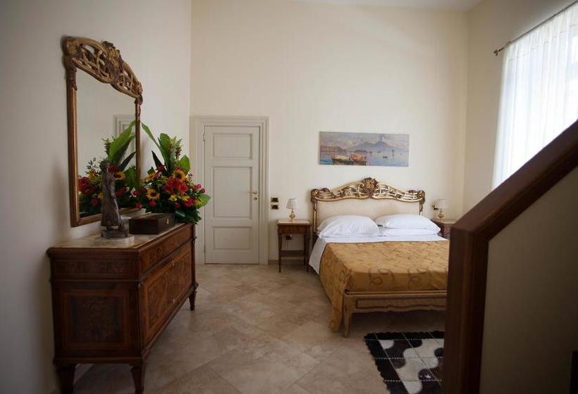 B&b Nel Regno Di Napoli  | Napoli | Napoli | Italia 16
