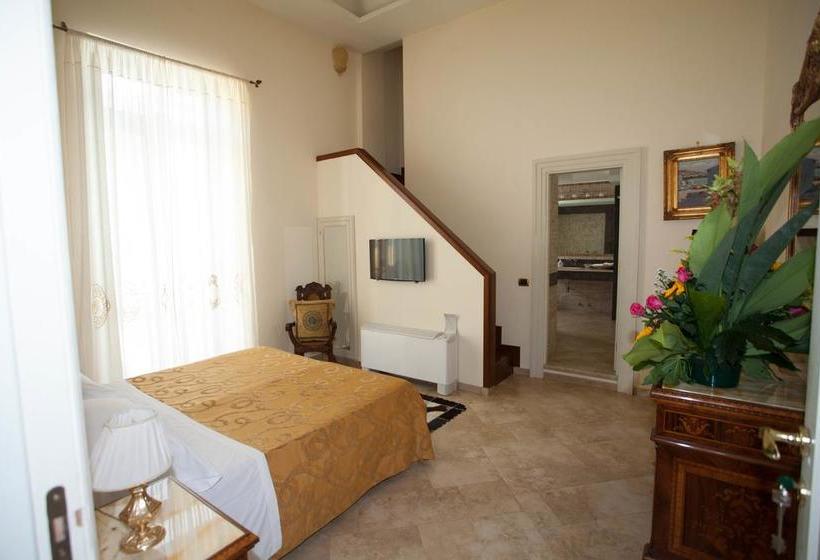 B&b Nel Regno Di Napoli  | Napoli | Napoli | Italia 17