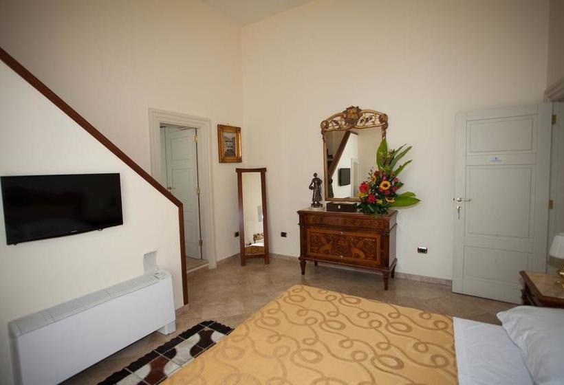 B&b Nel Regno Di Napoli  | Napoli | Napoli | Italia 18