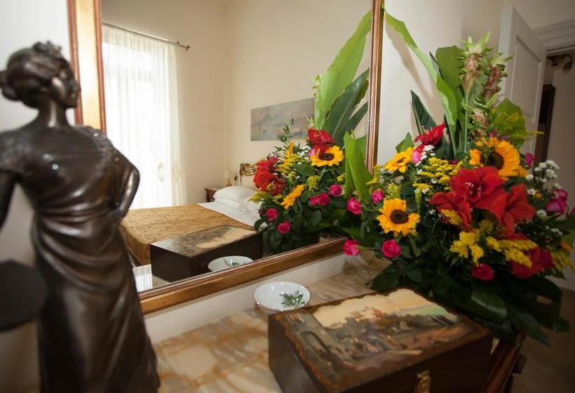 B&b Nel Regno Di Napoli  | Napoli | Napoli | Italia 19