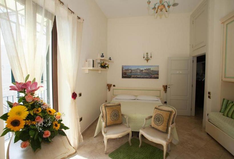 B&b Nel Regno Di Napoli  | Napoli | Napoli | Italia 2