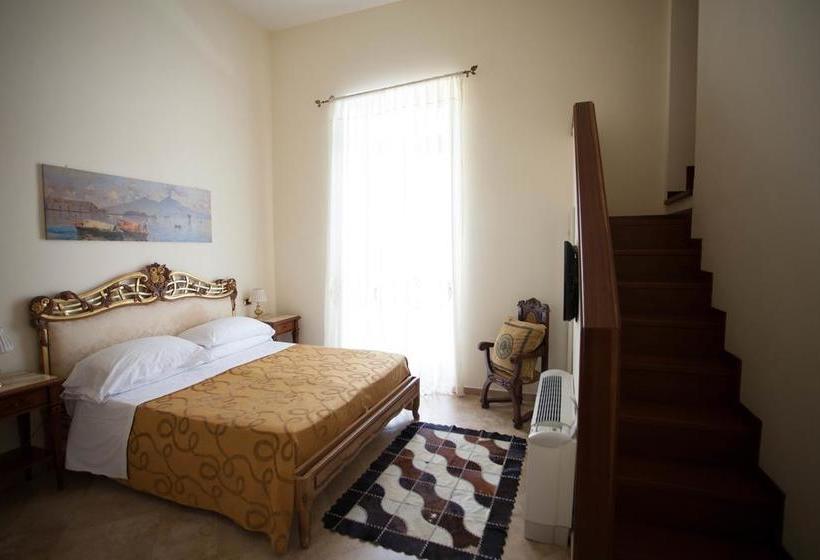 B&b Nel Regno Di Napoli  | Napoli | Napoli | Italia 3