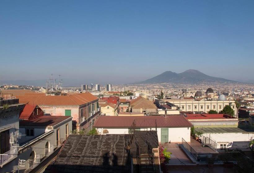 B&b Nel Regno Di Napoli  | Napoli | Napoli | Italia 4