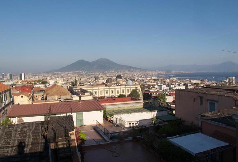 B&b Nel Regno Di Napoli  | Napoli | Napoli | Italia 5