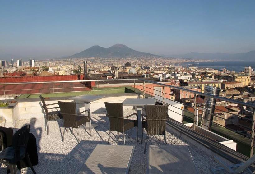 B&b Nel Regno Di Napoli  | Napoli | Napoli | Italia 7