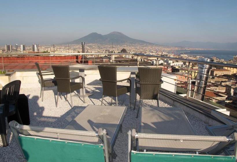 B&b Nel Regno Di Napoli  | Napoli | Napoli | Italia 8