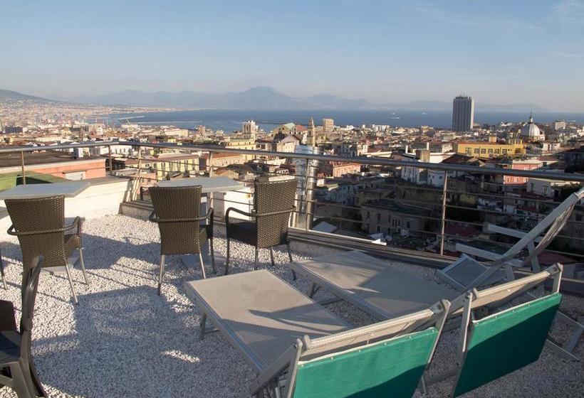 B&b Nel Regno Di Napoli  | Napoli | Napoli | Italia 9