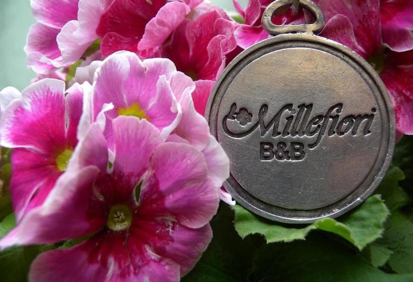 B&b Millefiori
