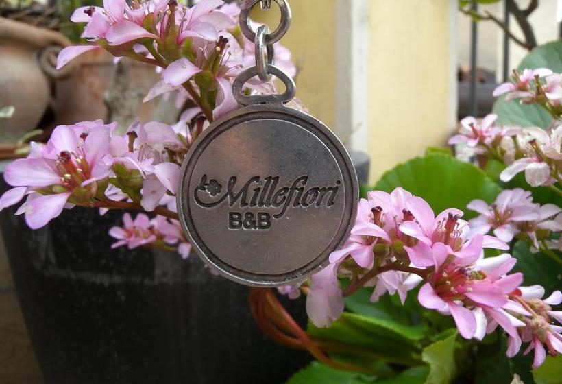 B&b Millefiori  | Brescia | Brescia | Italia 12