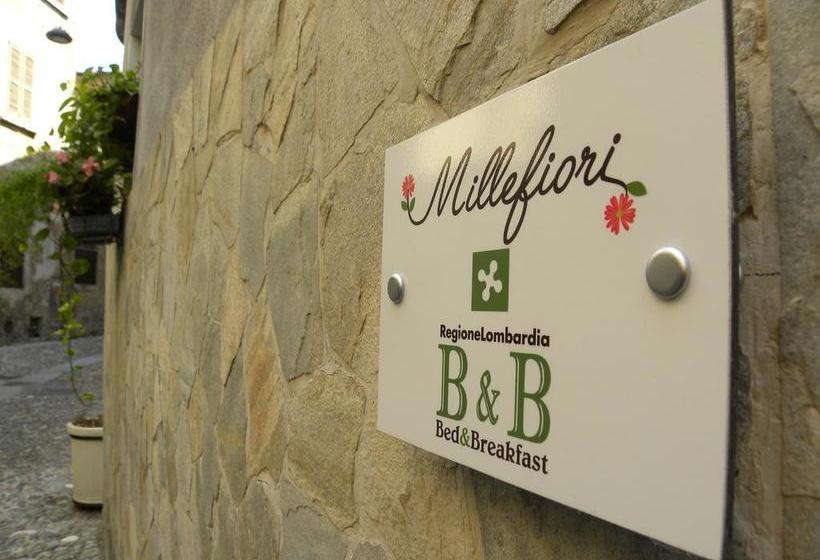 B&b Millefiori  | Brescia | Brescia | Italia 13