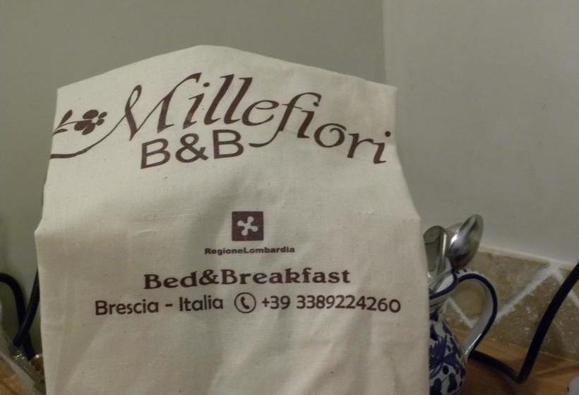 B&b Millefiori  | Brescia | Brescia | Italia 14