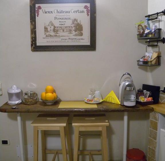 B&b Millefiori  | Brescia | Brescia | Italia 18